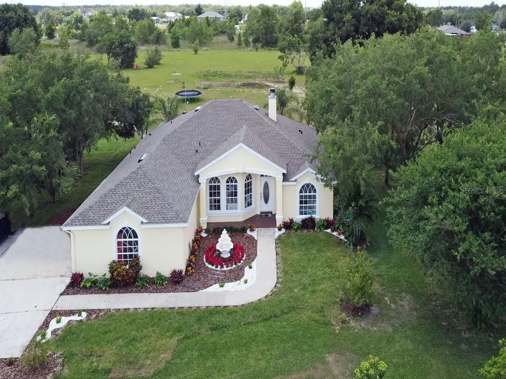 17132 Hartwood Marsh Road Winter Garden FL 34787