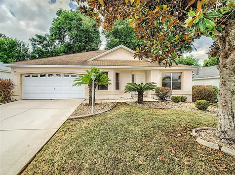 17238 SE 94th Coults Circle The Villages FL 32162