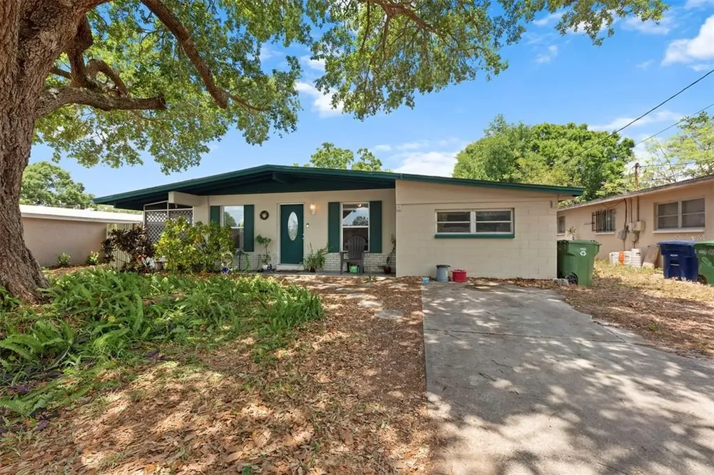 4305 W Oklahoma Avenue Tampa FL 33616