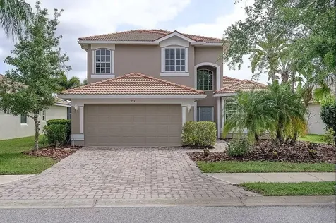 219 Golden Harbour Trail Bradenton FL 34212
