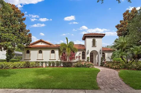 8437 Lake Burden Circle Windermere FL 34786