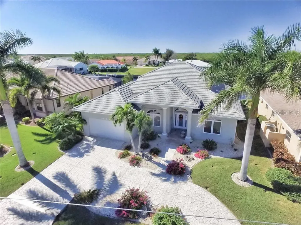 3419 Curacao Court Punta Gorda FL 33950