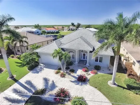 3419 Curacao Court Punta Gorda FL 33950
