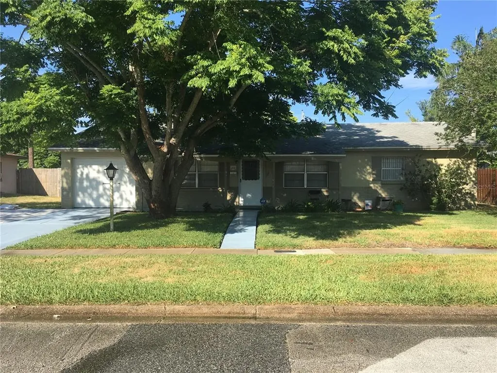 2137 Evergreen Terrace South Daytona FL 32119