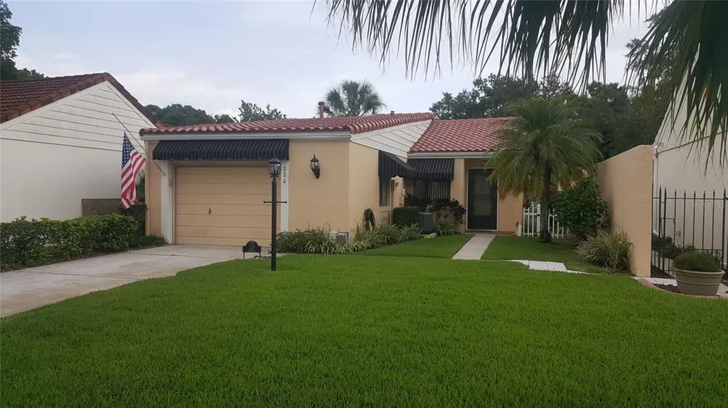 226 Mariposa Winter Haven FL 33884