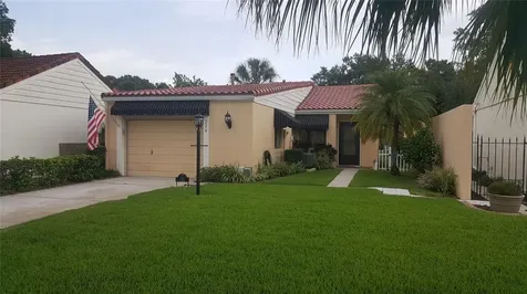 226 Mariposa Winter Haven FL 33884
