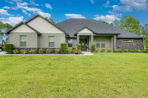 2715 Fawn Lake Boulevard Mims FL 32754