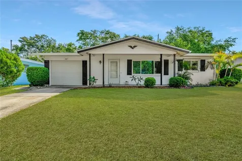 1827 Flora Lane Clearwater FL 33755