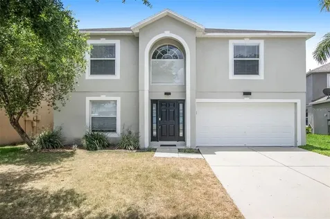 10018 Creek Bluff Drive Riverview FL 33578