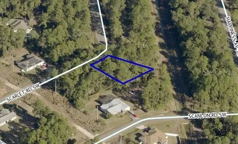 428 Scarlet Road SW Palm Bay FL 32908