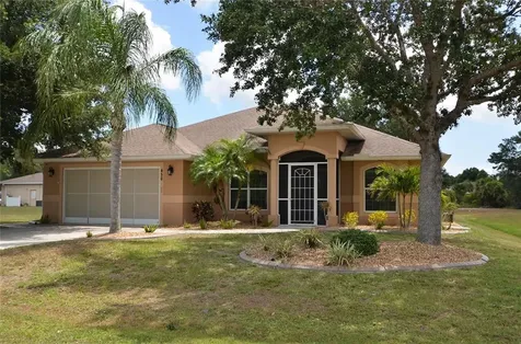 456 San Ambrosio Street Punta Gorda FL 33983