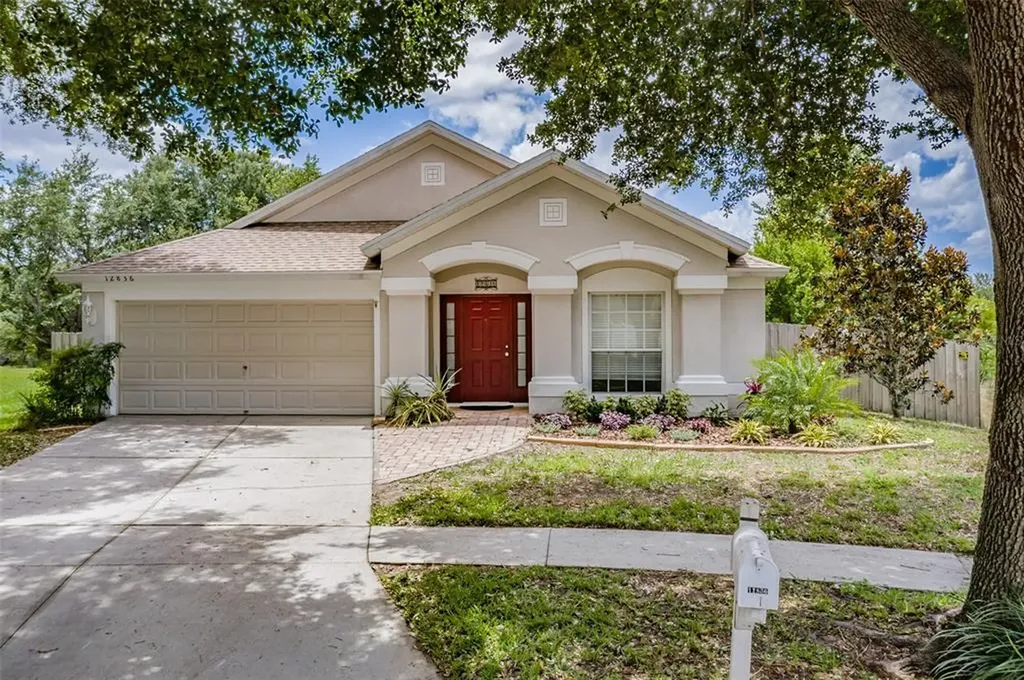 12836 Early Run Lane Riverview FL 33578