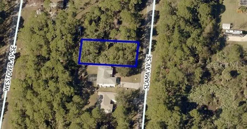 3226 Slama Avenue SE Palm Bay FL 32909
