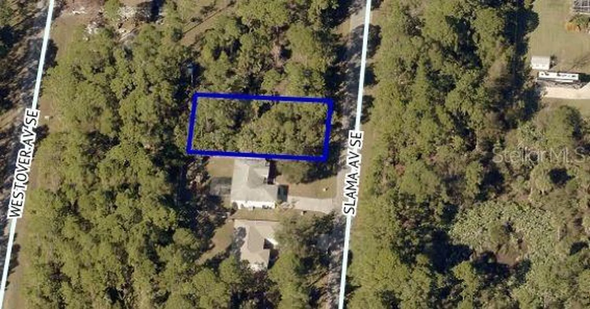 3226 Slama Avenue SE Palm Bay FL 32909