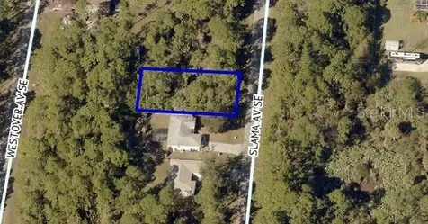 3226 Slama Avenue SE Palm Bay FL 32909