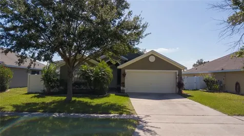3107 Turnberry Boulevard Kissimmee FL 34744