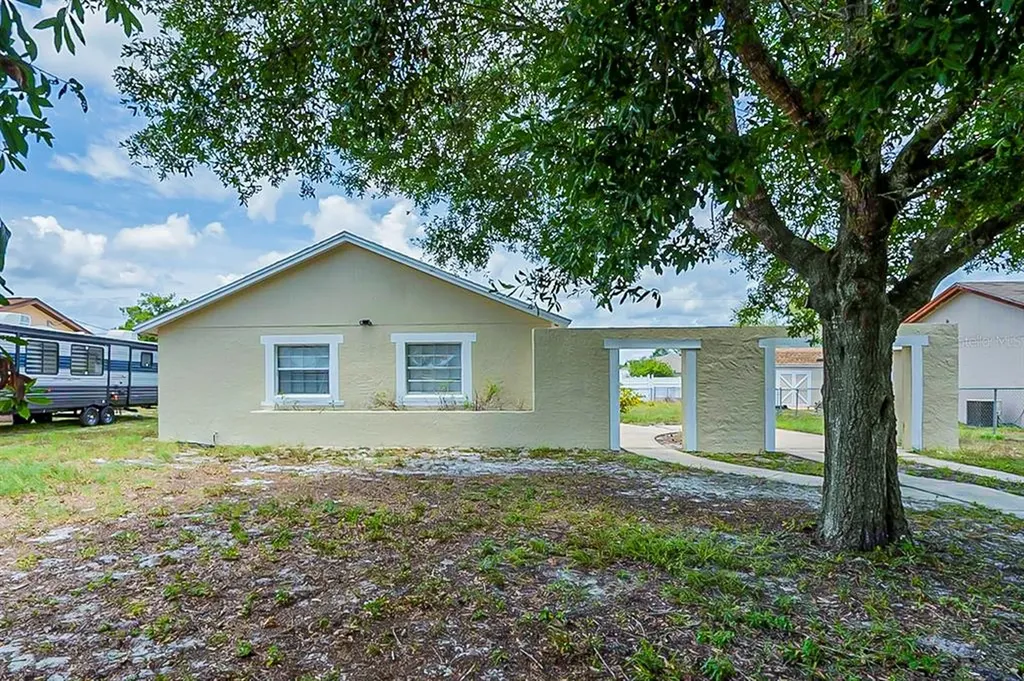 1460 Dandelion Drive Deltona FL 32725