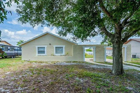 1460 Dandelion Drive Deltona FL 32725
