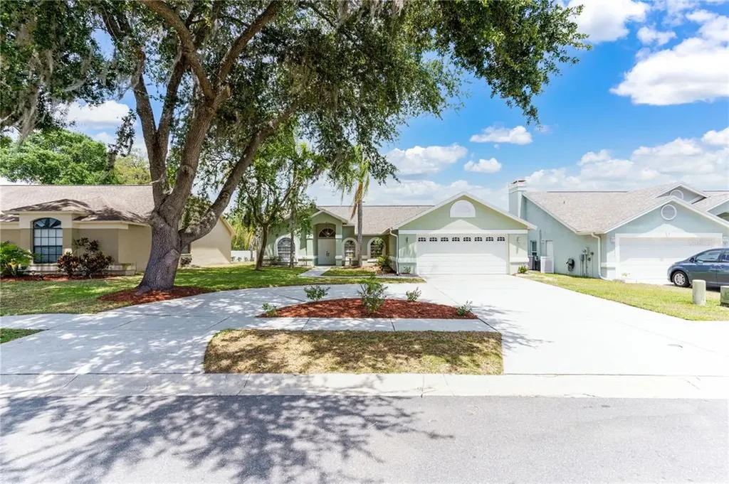 2212 Tioga Drive Land O Lakes FL 34639