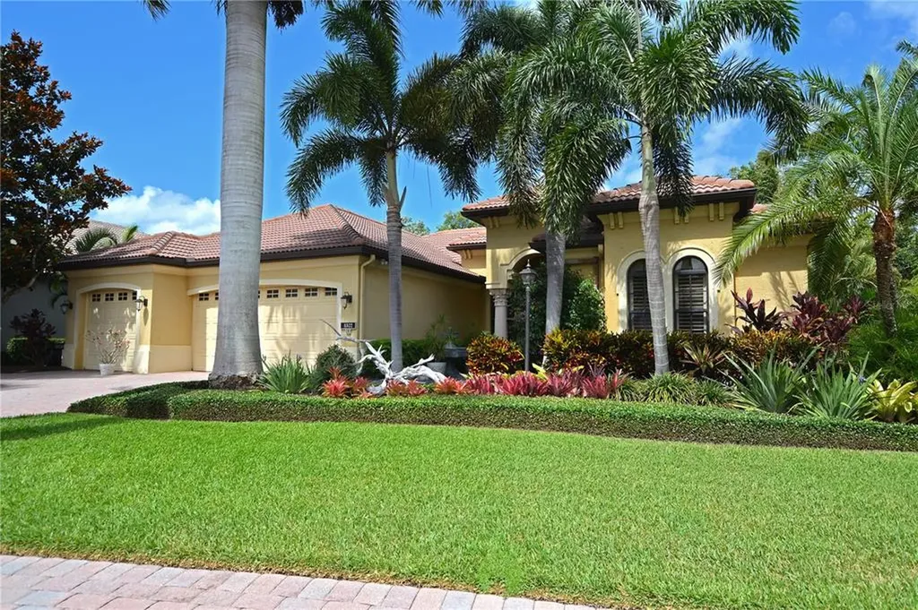 4572 Tuscana Drive Sarasota FL 34241