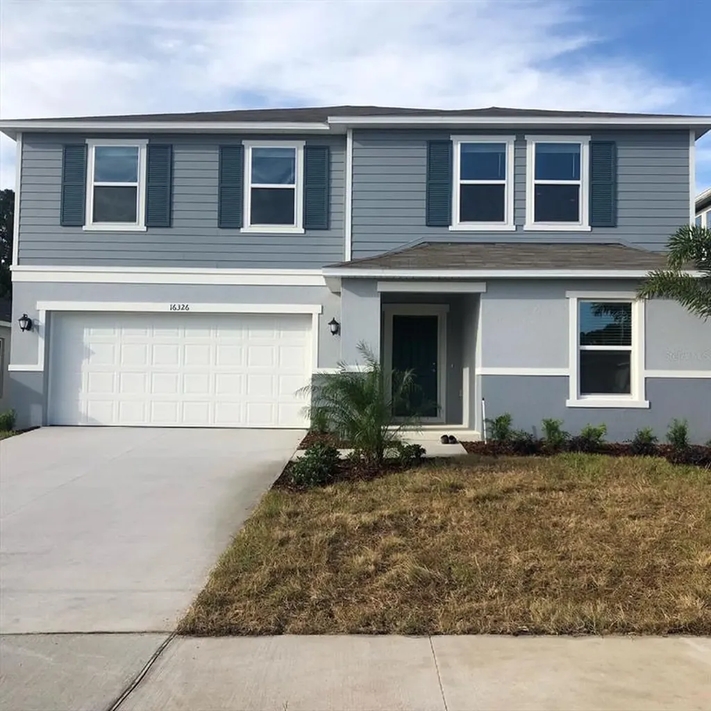 16326 Yelloweyed Drive Clermont FL 34714