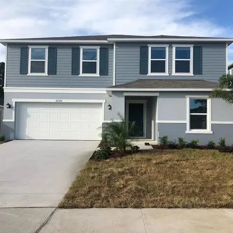 16326 Yelloweyed Drive Clermont FL 34714