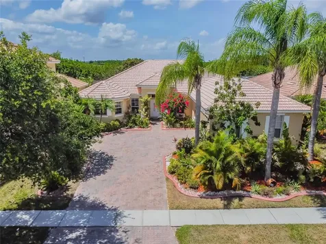 1821 Windward Oaks Court Kissimmee FL 34746