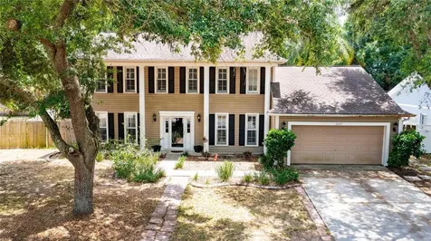 2527 Brimhollow Drive Valrico FL 33596