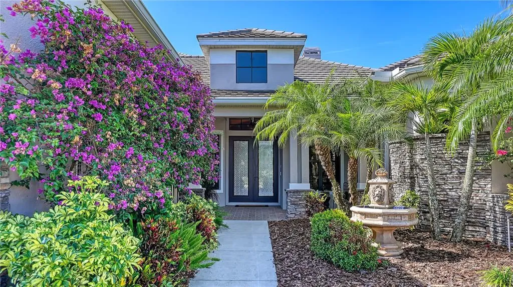 14622 Sundial Place Lakewood Ranch FL 34202