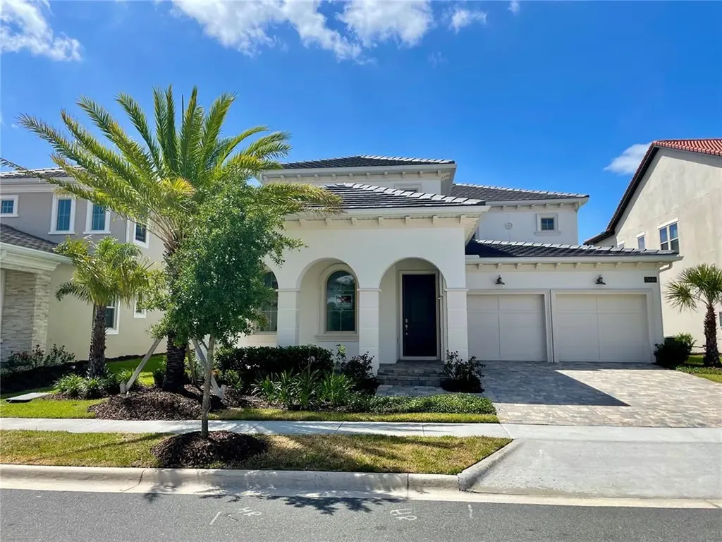 15840 Shorebird Lane Winter Garden FL 34787