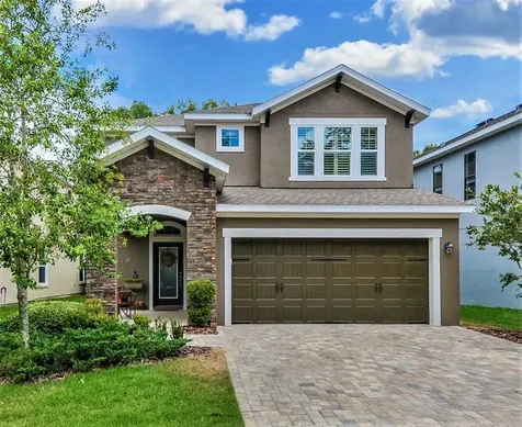16314 Egret Crossing Lane Lithia FL 33547