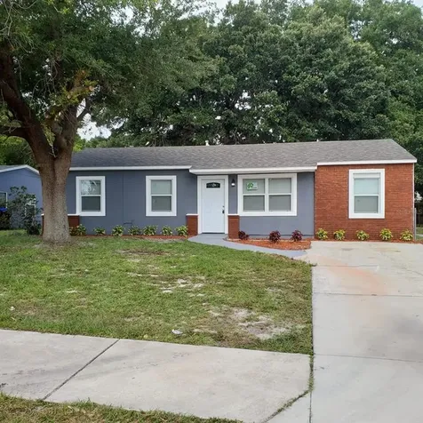 1406 Overdale Street Orlando FL 32825