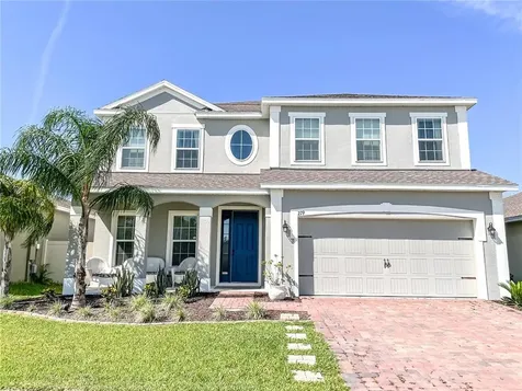 279 Whirlaway Drive Davenport FL 33837