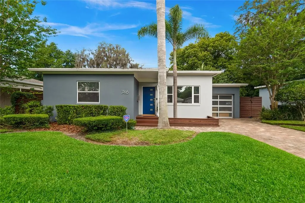 746 Essex Place Orlando FL 32803