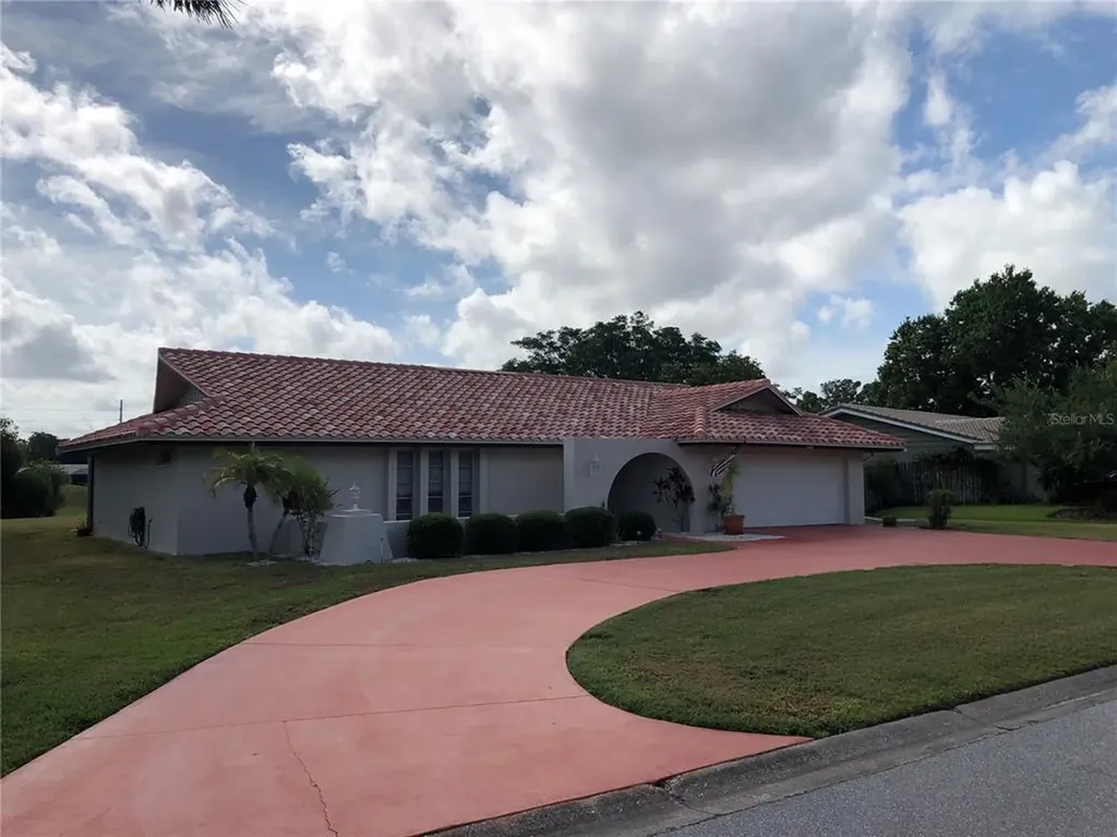 2227 Brookhaven Drive Sarasota FL 34239