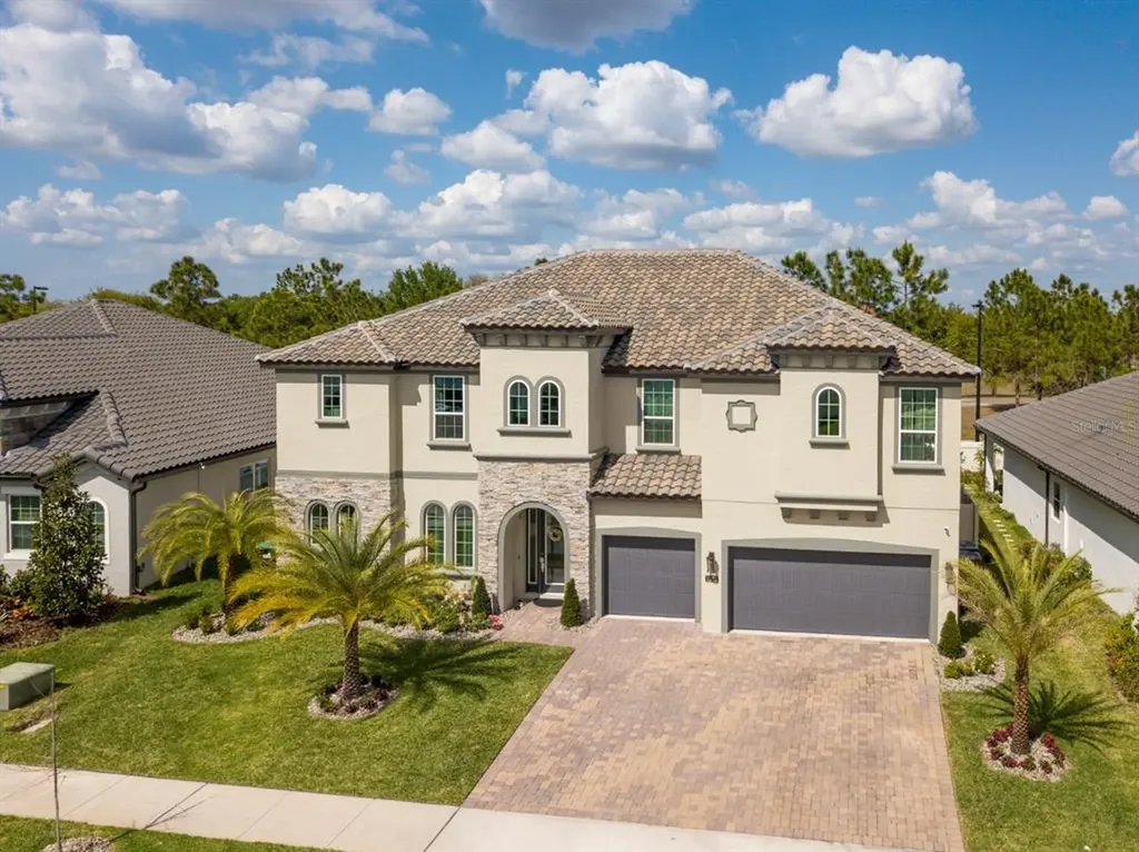 8252 Ludington Circle Orlando FL 32836
