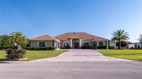 4345 SW 111th Place Ocala FL 34476