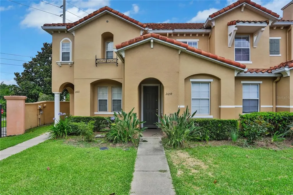 2659 Andros Lane Kissimmee FL 34747