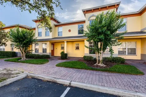 3870 Mariner Drive St Petersburg FL 33705
