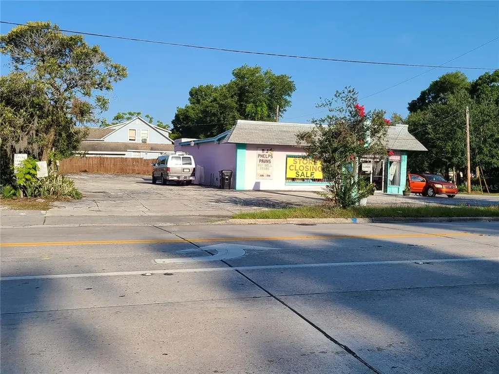 400 S Woodland Boulevard Deland FL 32720
