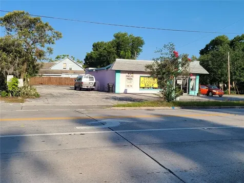 400 S Woodland Boulevard Deland FL 32720