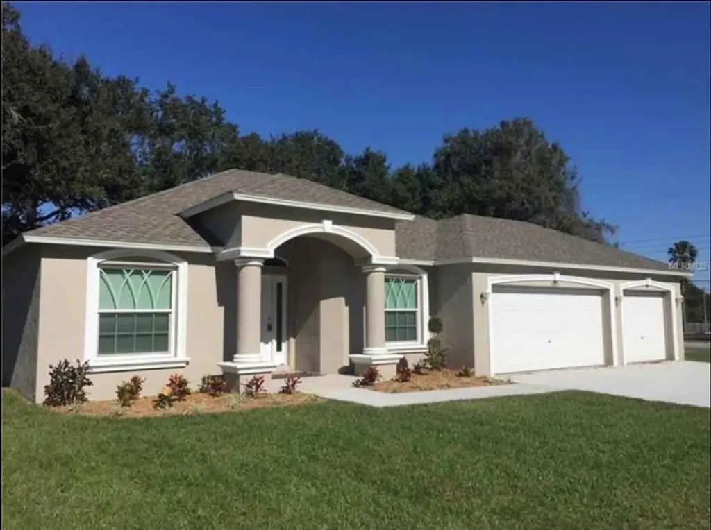 10711 99th Place Seminole FL 33772