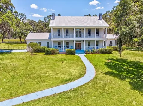 16200 Honeybee Lane Brooksville FL 34614