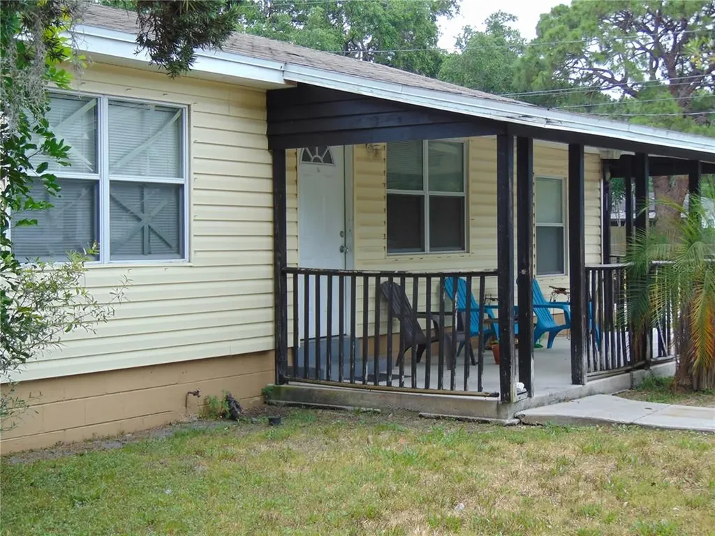 1602 57th Street S Gulfport FL 33707