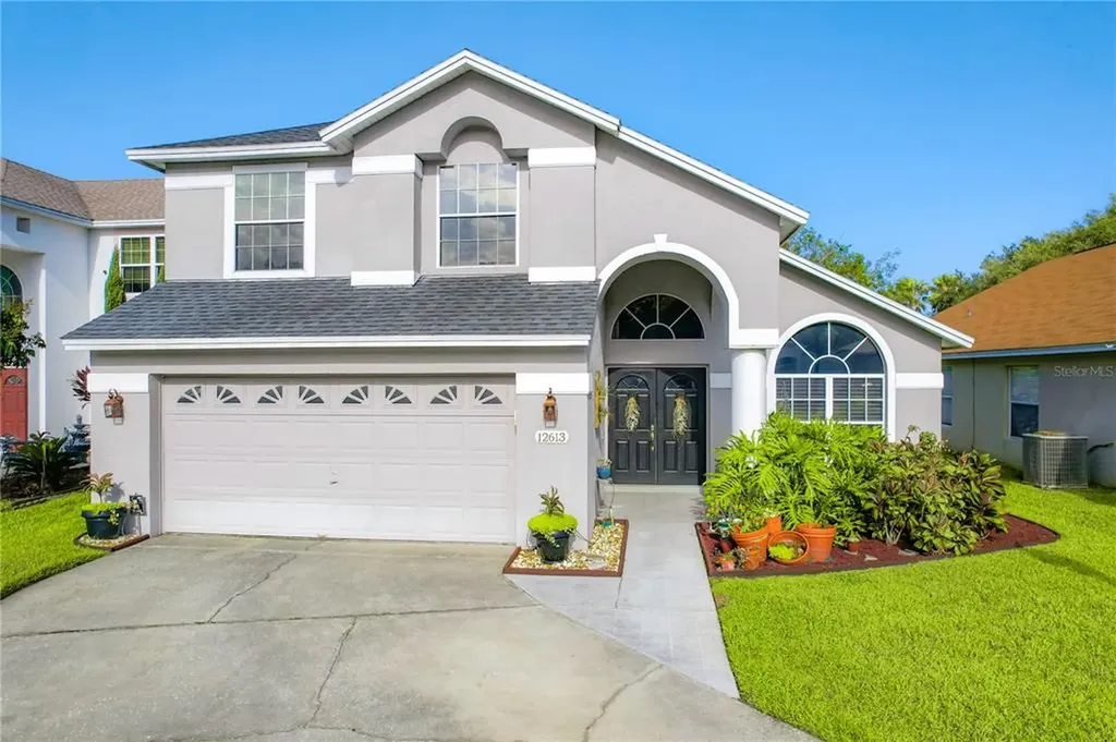 12613 Enclave Drive Orlando FL 32837