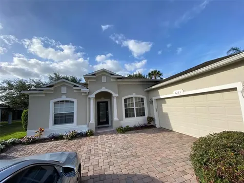 1223 Lattimore Drive Clermont FL 34711