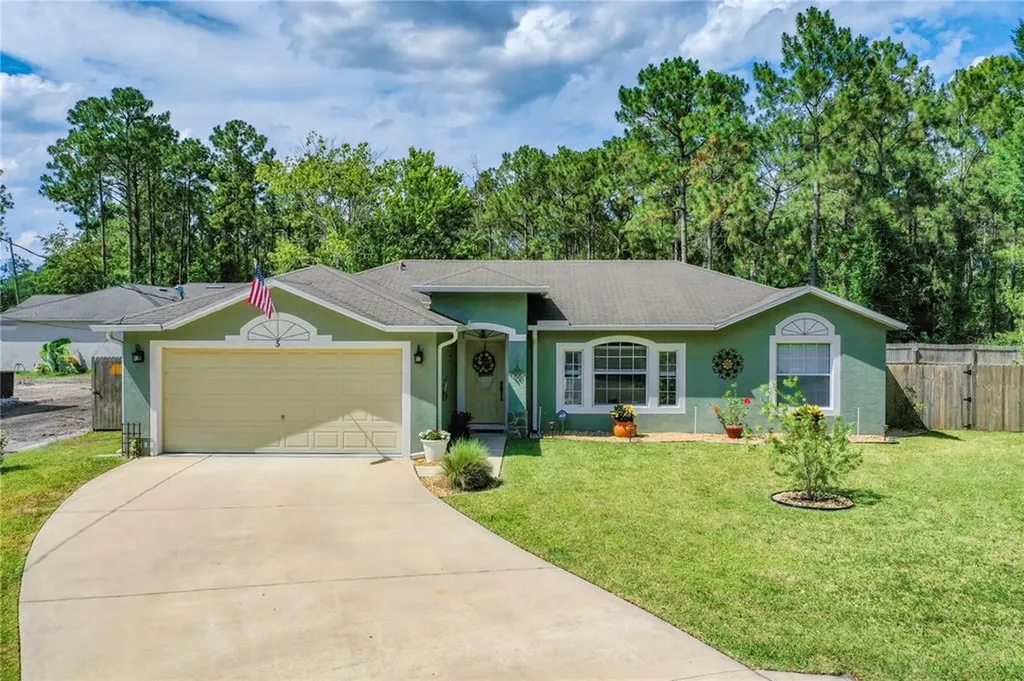 5 Unison Court Palm Coast FL 32164