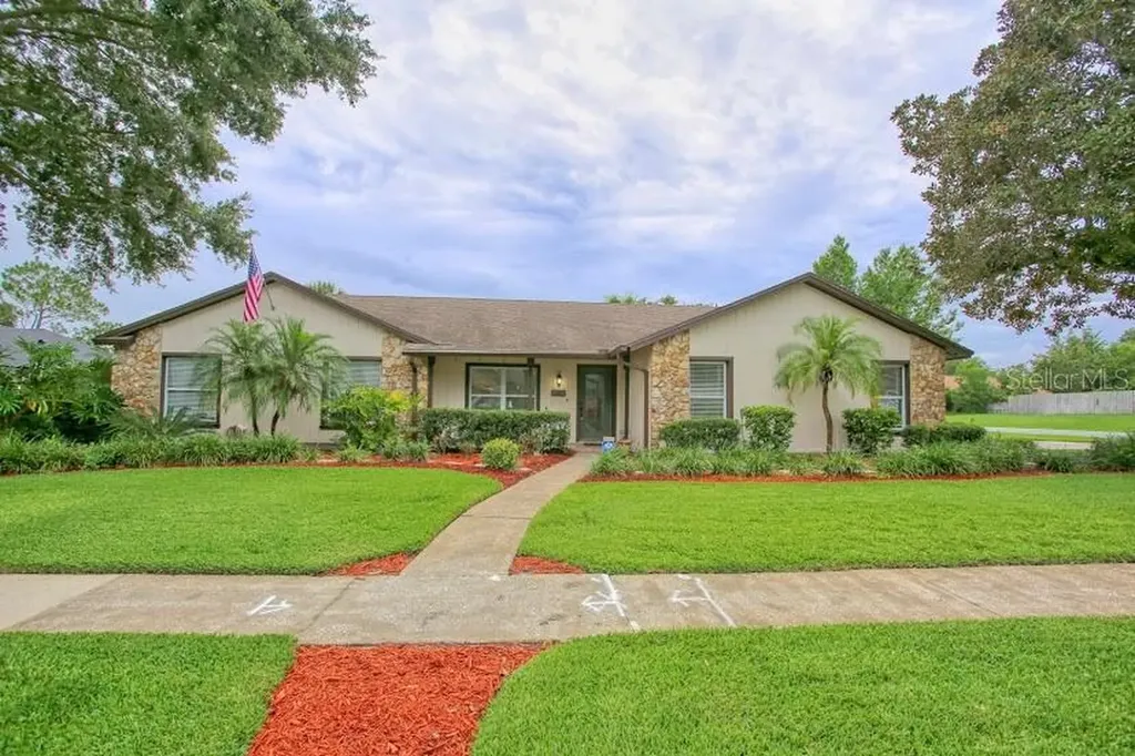 2632 Canterclub Trail Apopka FL 32712