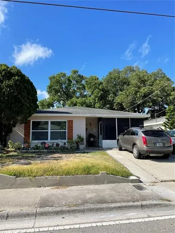 4008 W Bay To Bay Boulevard Tampa FL 33629