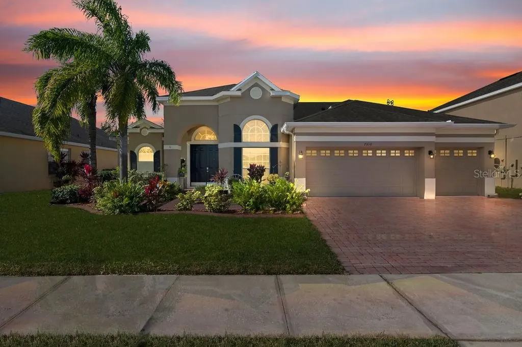 7330 Chelsea Harbour Drive Orlando FL 32829